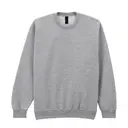 Midweight Softstyle Rundhals Sweatshirt - Bild 19