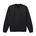 Fleece Sweatshirt 1/4 Zip - Image 5