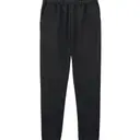 Softstyle Midweight Trainingshose - Bild 4