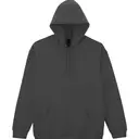 Midweight Softstyle Hoodie - Bild 6