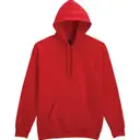 Midweight Softstyle Hoodie - Bild 22