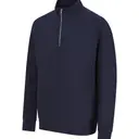 Zip Neck Sweatshirt - Image 16