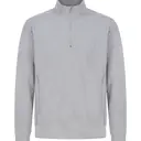 Zip Neck Sweatshirt - Image 9