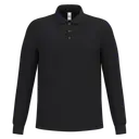 Piqué Polo LSL - Bild 12