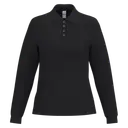 Piqué Polo LSL - Bild 11