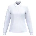 Piqué Polo LSL - Bild 23
