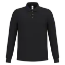 Piqué Polo LSL - Bild 13