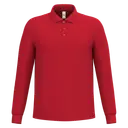 Piqué Polo LSL - Bild 25
