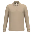 Piqué Polo LSL - Bild 31