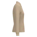 Polo piqué LSL - Bild 33