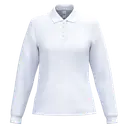 Polo piqué LSL - Bild 34