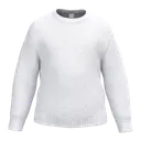 Rundhals Sweatshirt - Bild 8