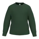Rundhals Sweatshirt - Bild 17