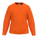 Rundhals Sweatshirt - Bild 23