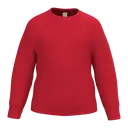 Rundhals Sweatshirt - Bild 29