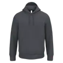 Sweatshirt mit Kapuze - Bild 25