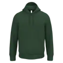 Sweatshirt mit Kapuze - Bild 28