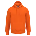 Sweatshirt mit Kapuze - Bild 34