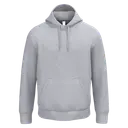 Sweatshirt mit Kapuze - Bild 37
