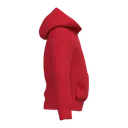 Sweatshirt mit Kapuze - Bild 32