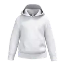 Sweatshirt mit Kapuze - Bild 9