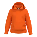 Sweatshirt mit Kapuze - Bild 24