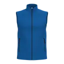 Bodywarmer softshell 2 lagen - Afbeelding 30