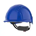 Veiligheidshelm EVOLite® geventileerd - Afbeelding 2