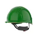 Veiligheidshelm EVOLite® geventileerd - Afbeelding 3