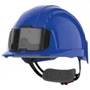 EVOLite® Safety Helmet with Badge Holder - Image 2