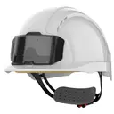 EVOLite® Safety Helmet with Badge Holder - Image 7