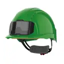 EVOLite® Safety Helmet with Badge Holder - Image 3