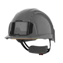 EVOLite® Safety Helmet with Badge Holder - Image 4