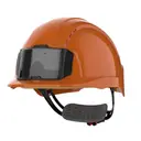 EVOLite® Safety Helmet with Badge Holder - Image 5
