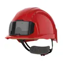 EVOLite® Safety Helmet with Badge Holder - Image 6