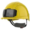 EVOLite® Safety Helmet with Badge Holder - Image 8