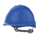 EVO®2 Ventilated Safety Helmet, Slide Adjustment - Image 2
