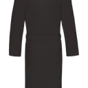 Kimono badjas van honingraat - Afbeelding 14