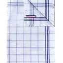 Checked Glass Cloth Origin France Guarantee - Image 2