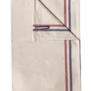 Dish Towel 2 Stripes Origine France Garantie - Image 1