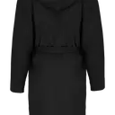 Badjas met capuchon Bio - Afbeelding 28