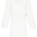 Badjas met capuchon Bio - Afbeelding 34