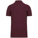 Polo piqué Bio180 - Afbeelding 47