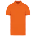 Polo piqué Bio180 - Afbeelding 34