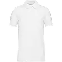 Polo piqué Bio180 - Afbeelding 43