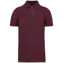 Polo piqué Bio180 - Afbeelding 46