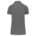 Polo piqué Bio180 - Image 23