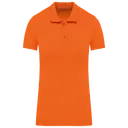 Polo piqué Bio180 - Image 34