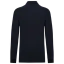 Polo Piqué mit langen Ärmeln Bio180 - Bild 19