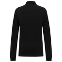 Polo Piqué mit langen Ärmeln Bio180 - Bild 11